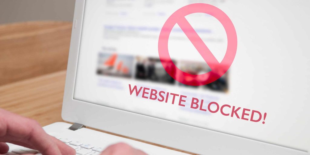 How to Block Websites From Tracking Your Browsing Activities