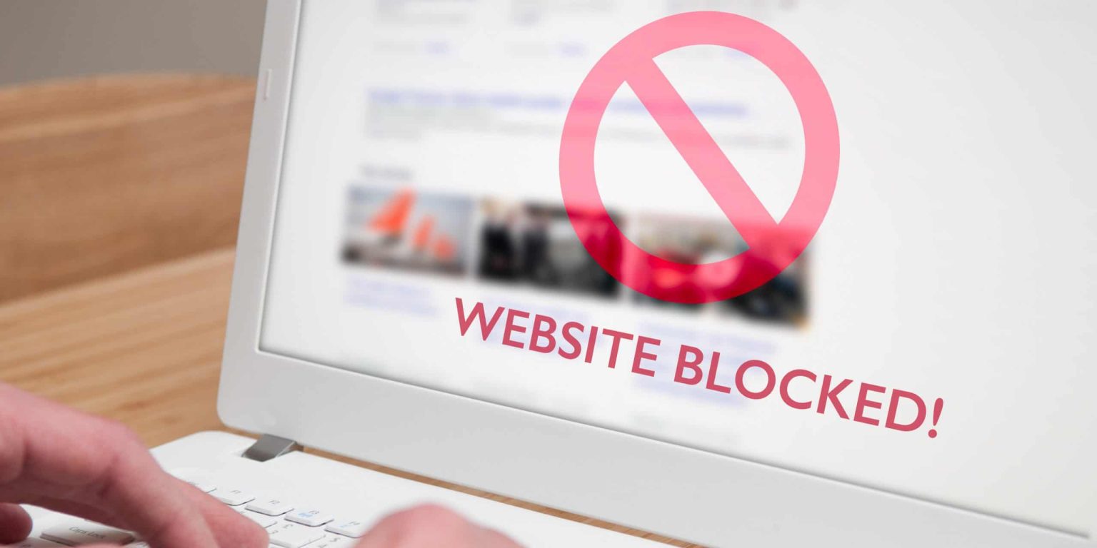 How to Block Websites From Tracking Your Browsing Activities
