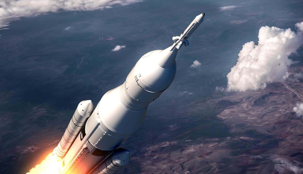 European Space Agency Hit by Major Data Theft