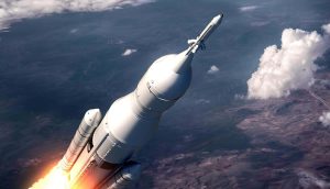 European Space Agency Hit by Major Data Theft